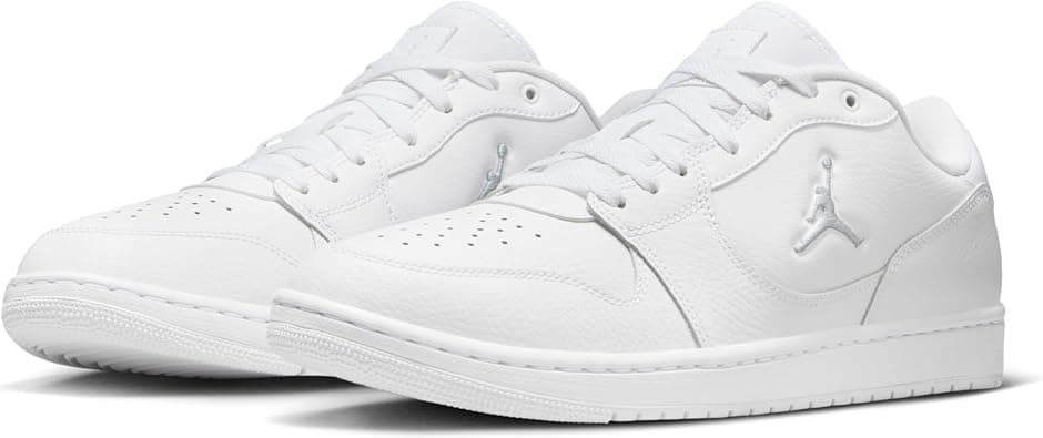 Nike JORDAN COURT CONNECT LOW mens Shoes on Amazon.ae - Price Tracker