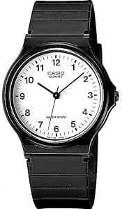Casio Analog Watch: MQ-24 Unisex on Amazon.ae - Price Tracker