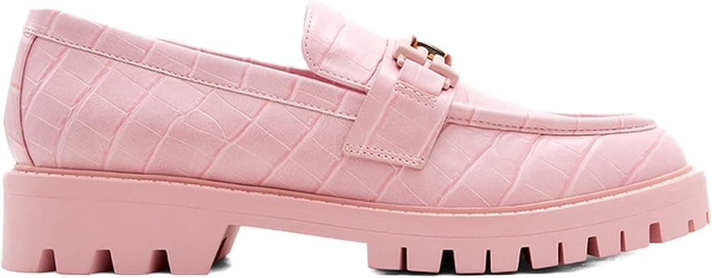Aldo Women 20TOBEY Tobey Flat Heel Shoes - Best Deal Finder