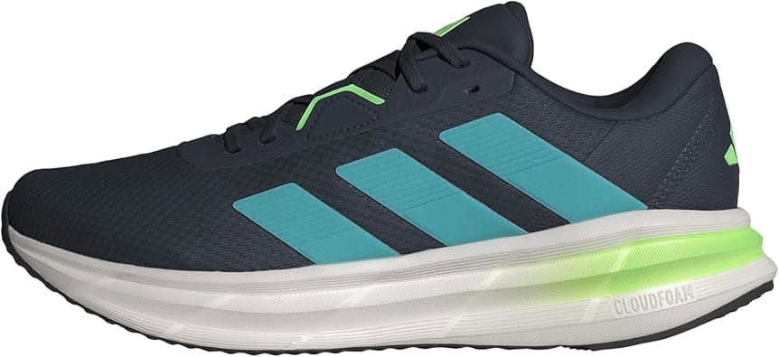 adidas Galaxy 7 Running Shoes mens Non-Football Low Shoes on Amazon.ae - Price Tracker