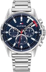 Tommy Hilfiger MASON Men Watch, Analog - Best Deal Finder