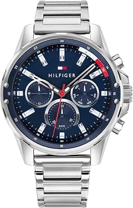 Tommy Hilfiger MASON Men Watch, Analog - Best Deal Finder