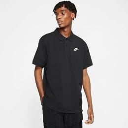 Nike Mens CLUB MATCHUP PIQUE T-Shirt (pack of 1) - متتبع أسعار Amazon.sa
