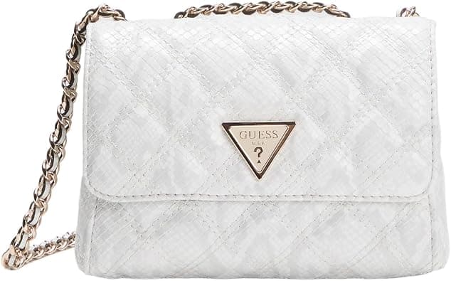 Giully II Mini Double Compartment Convertible Flap on Amazon.ae - Price Tracker