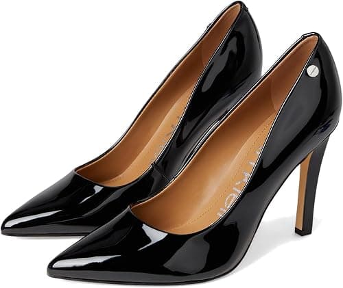 Calvin Klein Brady womens Pump على Amazon.ae - متتبع الأسعار