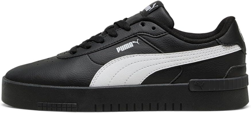 PUMA Womens Jola Lace Up Sneakers on Amazon.ae - Price Tracker