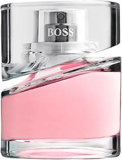 Hugo Boss Femme Perfume for Women Eau De Parfum 50ML - Amazon.ae Price Tracker
