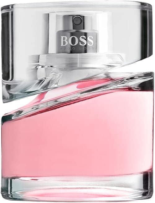 Hugo Boss Femme Perfume for Women Eau De Parfum 50ML on Amazon.ae - Price Tracker