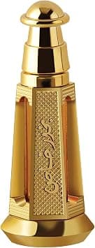 Ajmal Bakhoor Khas Perfume Oil 3ml Unisex | Rich Oriental Oud Attar | Long Lasting on Amazon.ae - Price Tracker