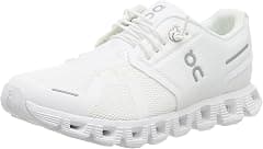 On Women's Cloud 5 Sneakers - Amazon.ae Price Tracker