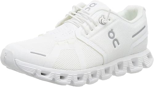 On Women's Cloud 5 Sneakers on Amazon.ae - Price Tracker