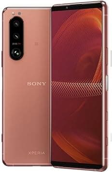 Sony Xperia 5 III XQ-BQ72 5G Dual 256GB 8GB RAM Factory Unlocked (GSM Only | No CDMA - not Compatible with Verizon/Sprint) International Version Pink on Amazon.ae - Price Tracker