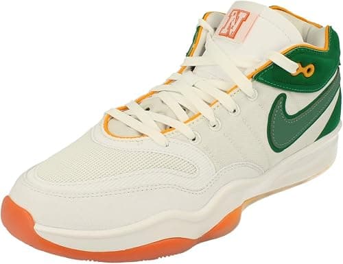 Nike AIR ZOOM G.T. HUSTLE 2 mens LACED SHOES on Amazon.ae - Price Tracker