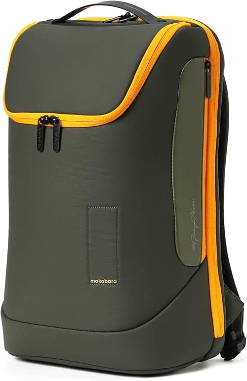 MOKOBARA unisex-adult The Transit Backpack Backpack on Amazon.ae - Price Tracker