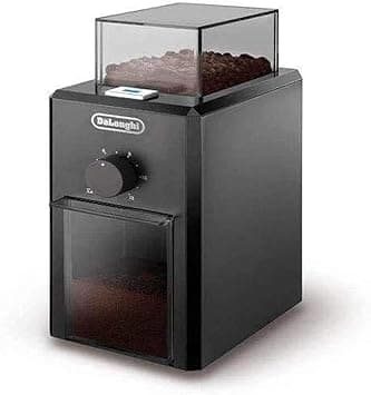 DeLonghi Kitchen Appliance,Coffee Grinder - on Amazon.ae - Price Tracker