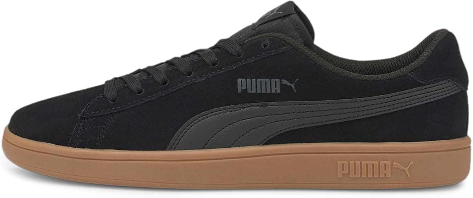 PUMA Mens Suede Classic XXI Trainers - Best Deal Finder