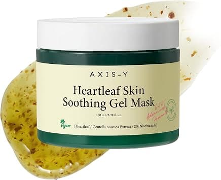 Axis-Y New Skin Resolution Gel Mask 100 ml on Amazon.ae - Price Tracker