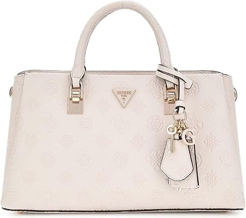 GUESS Womens Tisha Girlfriend Satchel Handbag on Amazon.ae - Price Tracker