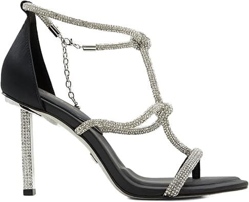 Aldo Women 20PEMELA Pemela Heeled Sandals - Best Deal Finder