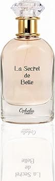 La Secret de Belle Eau de Parfum, 100ml on Amazon.ae - Price Tracker
