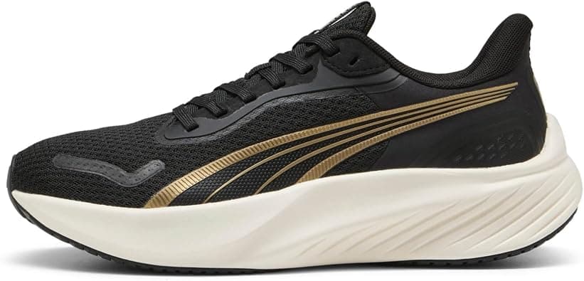PUMA Pounce Lite unisex-adult Road Running Shoe على Amazon.ae - متتبع الأسعار