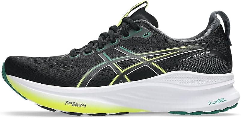 ASICS Gel-kayano 32 mens Sneaker on Amazon - Best Deal Finder