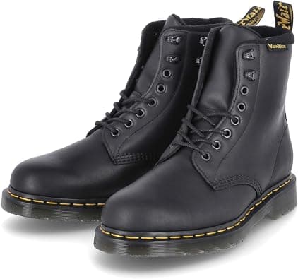 Dr. Martens 1460 Pascal unisex-adult Fashion Boot - Best Deal Finder