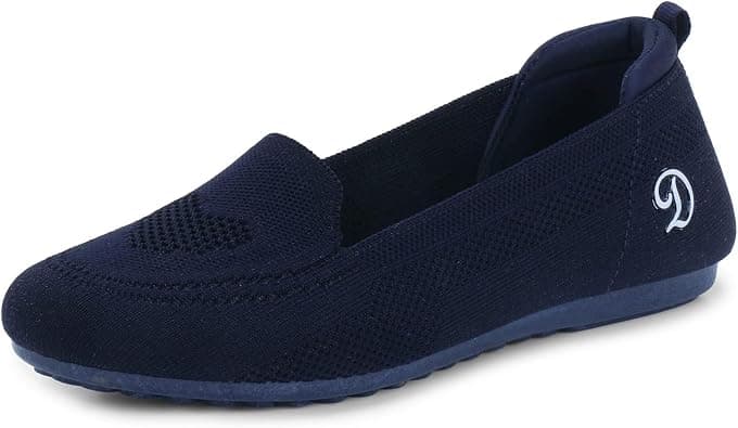 DOCTOR EXTRA SOFT Flexible Memory Foam Women's Shoes for Walking Gym Training,Casual, Sports,Slip-On,Lightweight Lace up Athletics Slipon Running Sneaker for Ladies and Girls D-1003 - Amazon.ae Price Tracker