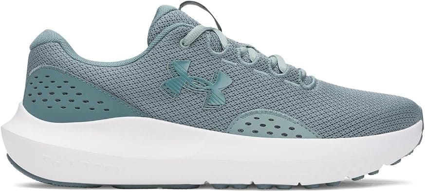 Under Armour Charged Surge 4 mens Running Shoe على Amazon.ae - متتبع الأسعار