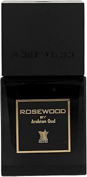 Arabian Oud Perfume Rosewood 100 ml - Best Deal Finder