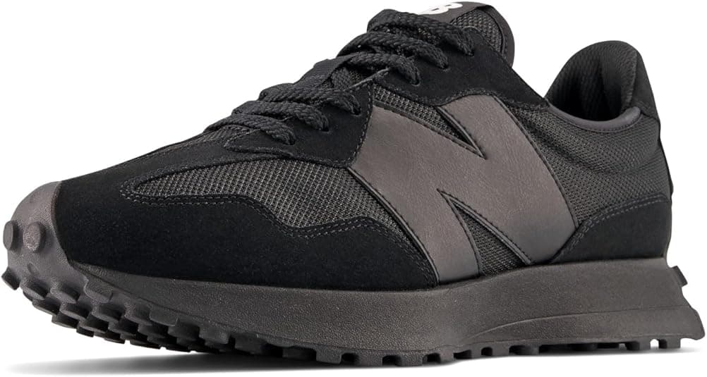 New Balance 327 Unisex Shoes on Amazon.ae - Price Tracker