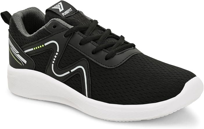 Fusefit FLYTE FF mens Sneaker - Best Deal Finder
