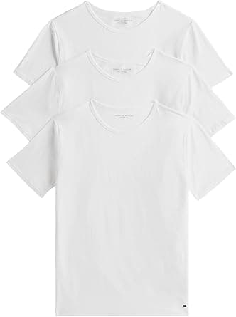 TOMMY HILFIGER Mens 3P SS TEE Classic on Amazon.ae - Price Tracker