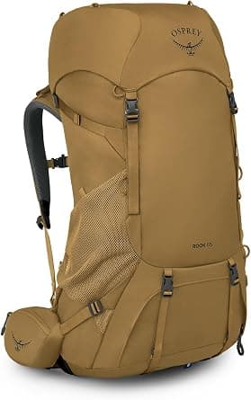 Osprey Men's Rook 65 Backpack - Best Deal Finder
