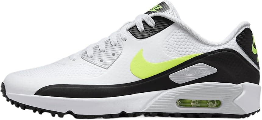 Nike Mens Air Max 90 G on Amazon.ae - Price Tracker