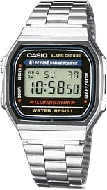 Casio Watch - متتبع أسعار Amazon.sa