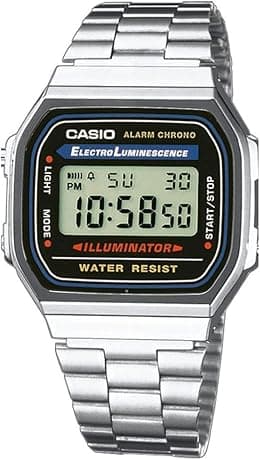 Casio Watch - متتبع أسعار Amazon.sa