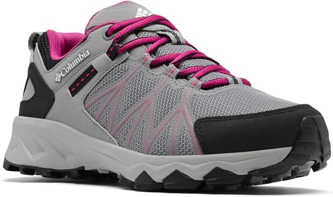 Columbia Peakfreak Ii Outdry womens Hiking Shoe on Amazon.ae - Price Tracker
