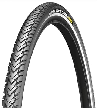 MICHELIN PROTEK CROSS MAX BIKE TIRE on Amazon - Best Deal Finder
