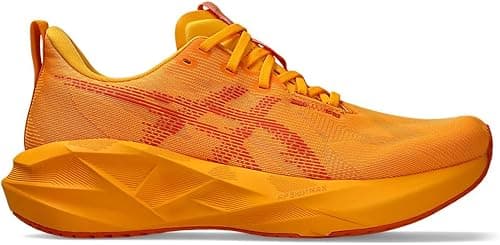 ASICS NOVABLAST 5 mens PERFORMANCE RUNNING SHOES on Amazon.ae - Price Tracker