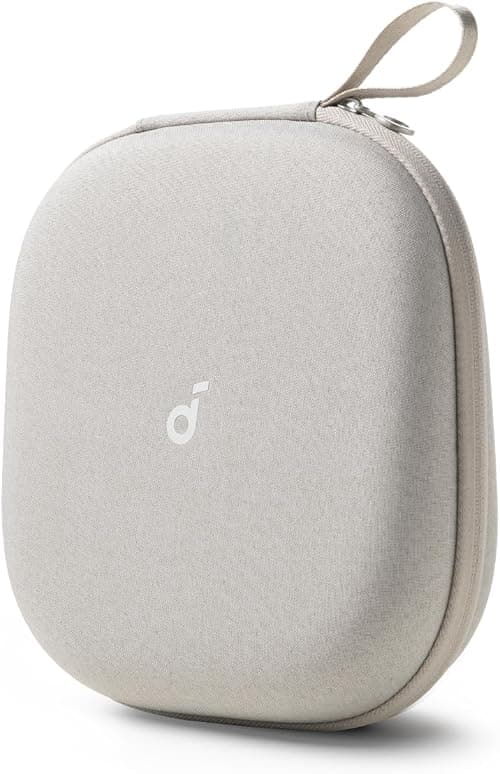 Case for Soundcore by Anker Headphones, Headphone Case on Amazon.ae - Price Tracker