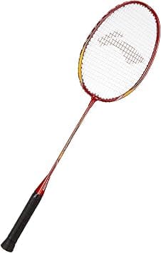 Li-Ning XP 900-PV SINDHU Signature Series Strung Aluminum Badminton Racquet (Red/Orange, S2, 90-95 grams, 18-20 lbs) - متتبع أسعار Amazon.sa