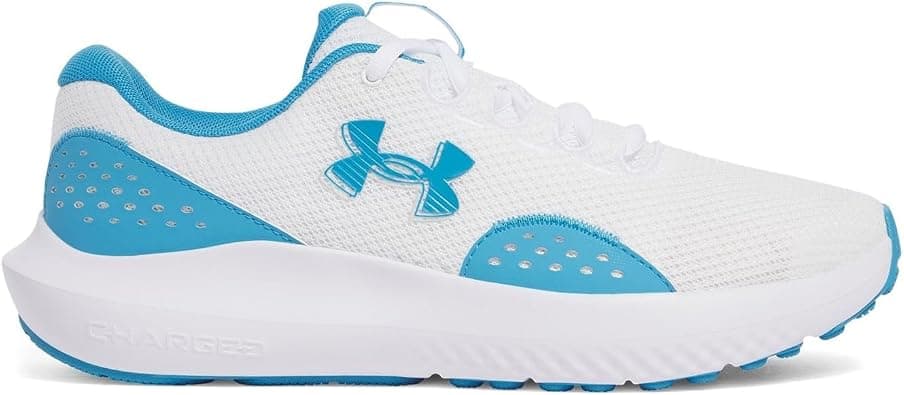 Under Armour Charged Surge 4 mens Sneaker on Amazon.sa - Price Tracker