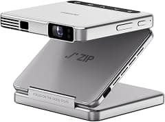 Aurzen Smart Projector White - Amazon.ae Price Tracker