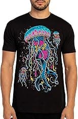 INTO THE AM mens Casual Casual - Best Deal Finder