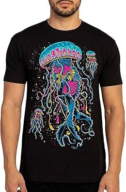 INTO THE AM mens Casual Casual - Best Deal Finder