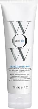 COLOR WOW Color Security Conditioner | Lightweight Conditioner for Fine to Normal Hair | Hydrates Without Dulling Colour | For Colour-Treated Hair | Colour-Safe Conditioning Agents | 250ml on Amazon.ae - Price Tracker