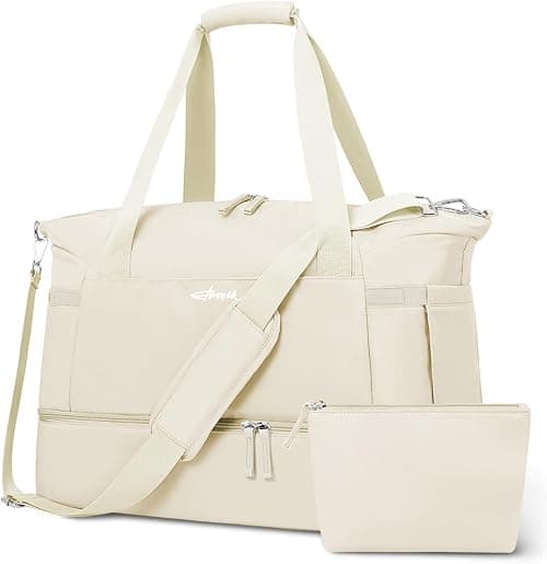 Gym Duffel Bag for Women on Amazon - Best Deal Finder