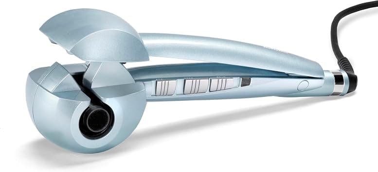 Babyliss Hydro Fusion Curl Secret - Best Deal Finder