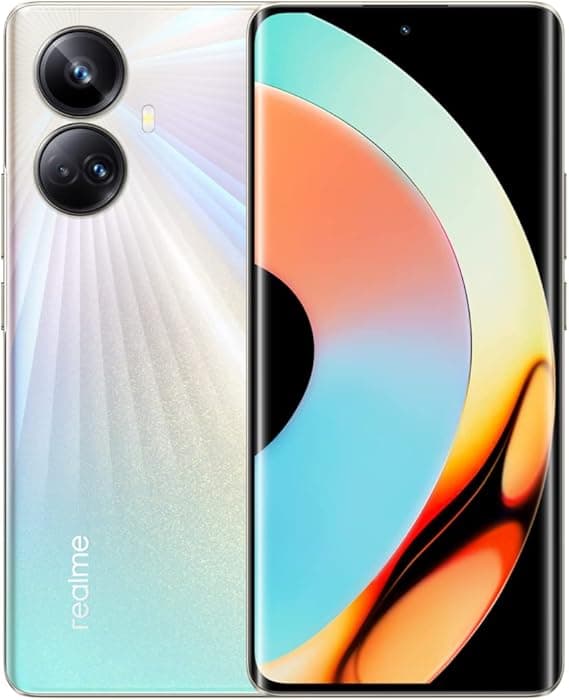 Realme 10 Pro+ Dual-SIM 256GB ROM + 12GB RAM 5G (Hyperspace) - International Version on Amazon.ae - Price Tracker